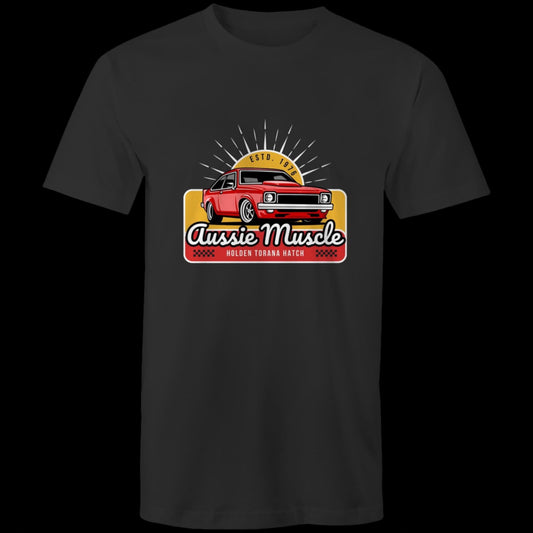 Torana Hatch T-Shirt